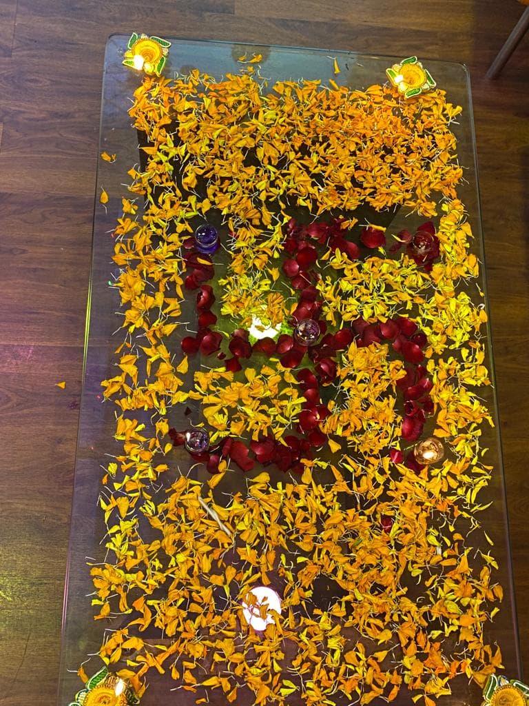 Diwali celebrations at PRIME