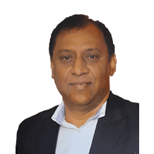 Mr. Deepak Sharma