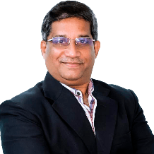 Mr. Mayuresh Padgaonkar