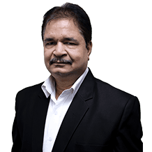 Mr. Narendra Sharma