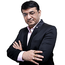 Mr. Satyan Mehta