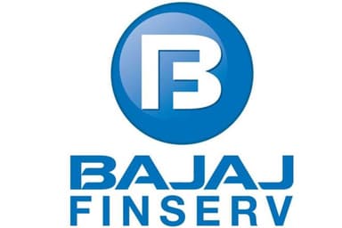 Bajaj FinServ